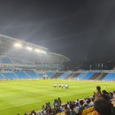 인천 유나이티드 (VS 홍콩 리만 FC) 연습경기 직관 짧은 후기