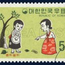 콩쥐팥쥐 이미지