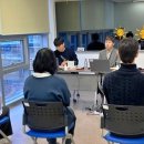 성남시청소년재단 노동조합 이미지