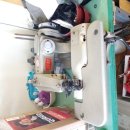 Stitch machine. Overlock machine. 드립니다(나눔완료) 이미지