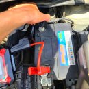 김천디젤노즐부분정비공장 | 점프스타터 추천 구루 GOOLOO 여름철 차량 필수품 사용후기 여름차량관리 레이