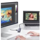 BS PC | 베이스어스 6포트 울트라조이 6 in 1 멀티허브 사용후기