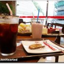 [석대 카페] 출근길이 즐거운 샐러리맨의 2,500원짜리 행복식사 ~ 카페빠네 이미지