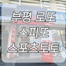 부평 로또 &#39;황금복권방&#39; 내돈내산 후기- 스포츠토토 판매점, 스피또 20억 출고율