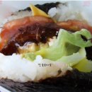 김밥버거 Daum카페