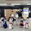 孝태권도장 이미지