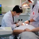 경북대학교 치과병원 이미지