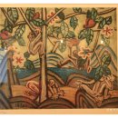 진부령미술관 이미지