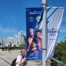 쿠팡플레이 파리생제르망 부산 내한, PSG vs 전북현대 경기 직관 후기