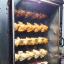 로타리바베큐통닭