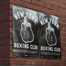 SS 복싱클럽 이미지