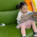 대야도서관 | 📚군포시 중앙도서관-어린이 가족실 방문 후기