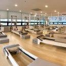 아레아 필라테스 앤 피티 약대점 이미지