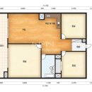 현대1차아파트 이미지