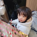 빛누리반 박준유의 겨울방학 이미지