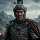 【왕전 王翦 ? ~ ?)】 「진시황의 의심을 떨치고 중국 최초의 통일 국가를 만든 명장」 이미지