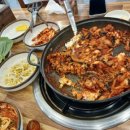 아주매운공주칼국수쭈꾸미구이 - 대덕구 비래동 | 아주매운공주칼국수쭈꾸미구이