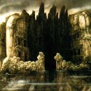 그림자체가 미스테리인 Giger H.R(에어리언의 아버지) -bgm- 이미지