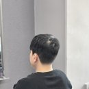 갈산 | 인천 갈산동 남자 다운펌 하이포인트맨즈헤어 갈산점 후기