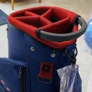 6425 | 무거운 캐디백은 이제 그만! 온오프 OB6425 '휠(Wheel)' 캐디백으로 라운딩이 편해졌어요! 여성/남성...