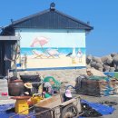 임랑해수욕장2(임해봉사실) | 해파랑길 4코스_임랑에서 진하까지