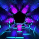메타버스 & 3D 모델링 이미지