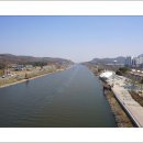 아라뱃길 이미지