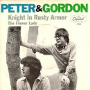 Peter & Gordon - Knight In Rusty Armor 이미지