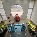 자인-2(자인농협 농산물종합유통센터 앞) | 거창 가볼만한곳 사과테마파크 전시관 나들이 무료로 즐겨보세요! - 이원필 기자