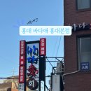 바다애회