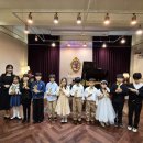 모차르트음악교습소 | 전주 피아노 개인레슨 연주회🎹 선생님과 함께하는 포핸즈 무대 / 한양피아노 정기연주회 2부🎵