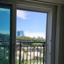 순화궁로 458-16 | 남양주방충망 교체 별내퍼스트포레 미세망 시공 후기