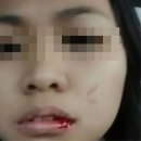 Road-bully cabbie reported for slapping female driver 이미지