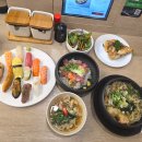 익산 모현동 초밥 맛집 스시하츠 친절하고 깔끔했던 모현동 맛집 지라시동 꼭 추천