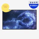 상업용 65 | 삼성 65인치 비즈니스 TV 4K 65BEF, 사장님들이 줄 서서 구매하는 이유!