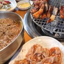 신선메밀막국수닭갈비 이미지