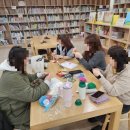 꼼지락 뜨개 이미지