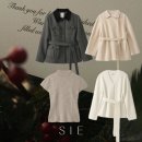 시에 sie 연말 세일 쿠폰ㅣ겨울 위시리스트 ( 코트 , 가디건, 니트, 슬랙스, 스커트, 원피스 추천)