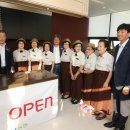 진안도서관 4층 이미지