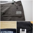 VOLCOM 반바지 이미지