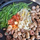 곱창특화거리 | 예산 맛집 백종원 삽교 곱창 거리 삽교살찐곱창 솔직후기