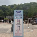 스위밍몬스터 | 에버랜드 스마트줄서기 방법 예약 꿀팁