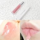 멜문 글리미플럼핑글로스 밍 MING 컬러 후기 유리알 광택 립 청초 맑은 메이크업 완