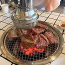 진리 | 경기도이천맛집 찾는다면 추천! 구만리 갈비진리 가족외식 후기(아기랑 방문)