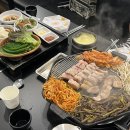 석전동297 | 마산 솥뚜껑 삼겹살 맛집 조선부뚜막 마산점