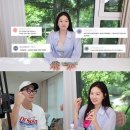 장윤정머리사랑 | 류이서, 16년간 승무원 생활로 인한 탈모 고민과 관리 비법 공개