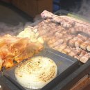 일번가 | 안양 청첩장 맛집 고기 구워주는 고기집 하남돼지집 안양일번가점 후기