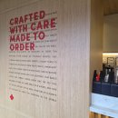 야탑제2환승공영주차장 | 분당 팀홀튼 야탑점 방문 후기, 딸기 시즌 도넛 추천부터 주차 정보까지