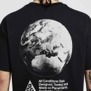 1289 | 나이키 ACG 드라이 핏 반팔 티셔츠 M 블랙 / IH1289-010