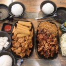 문진옥숯불치킨 이미지